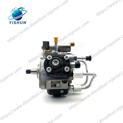 China Common Rail Engine Fuel Pumps 368-9041 3689041 Diesel Fuel Injection Pump For CAT for sale