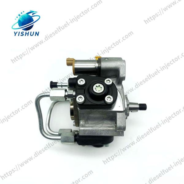 Quality Common Rail Engine Fuel Pumps 368-9041 3689041 Diesel Fuel Injection Pump For for sale