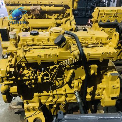 China YISHUN C7.1 Excavator Engine Diesel Engine Assembly For CAT 320D2 for sale