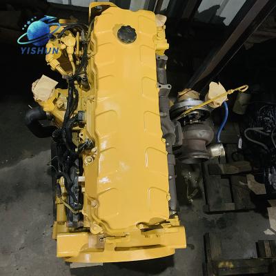 China Professional Excavator Cat C9 Diesel Engine Assembly For CAT 330C for sale