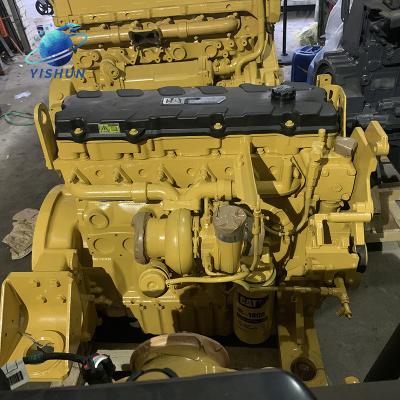 China C9 Excavator Engine / Diesel Engine Assembly For CAT 336D 330D for sale