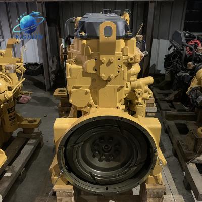 China Diesel Excavator Engine C13 Engine Assembly For CAT 345D 349D for sale