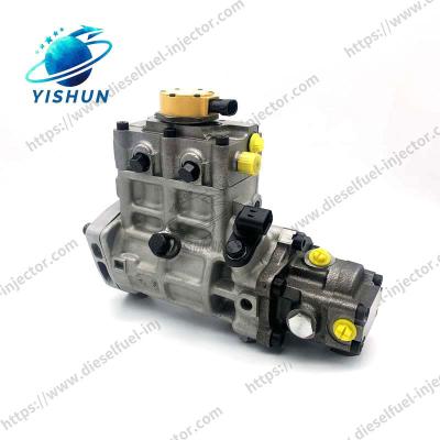 China for C4.2 C6 Cat Diesel Fuel Pump Assy 2641A403 276-8398 295-9125 Engine Parts For Excavator for sale