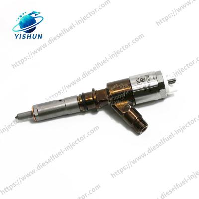 China Diesel Injector Nozzle 321-0990 2645a743 For Caterpillar C6.6 Engine Caterpillar Injector for sale