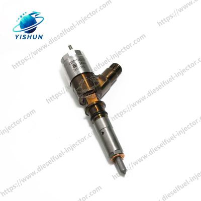 China Cat Engine C6.6 Common Rail Fuel Injector 306-9390 2645A749 For Caterpillar 320d Injector for sale