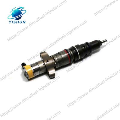 China 268-1840 Excavator Diesel Engine Fuel Injector Diesel Pump Injection Nozzle for sale