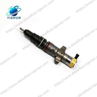 China Diesel 2681836 C7 Engine Injector 268-1836 For Caterpillar C7 Common Rail Fuel Injector for sale
