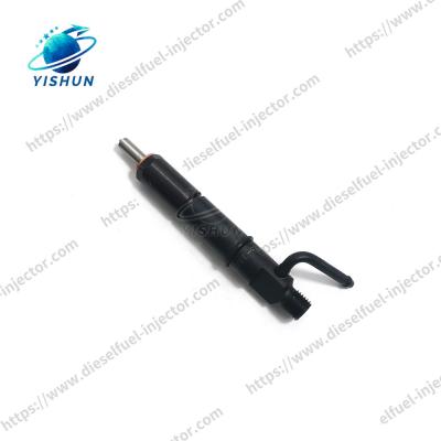 China Excavator Diesel Engine Injector 2331161 Fuel Injector Nozzles Assembly 1932749 for sale