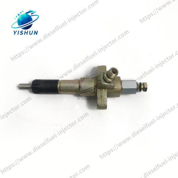 Quality Diesel Engine Db58 6bg1t Fuel Nozzle Holder Assy 65.10101-7085 1-15300421-0 For for sale