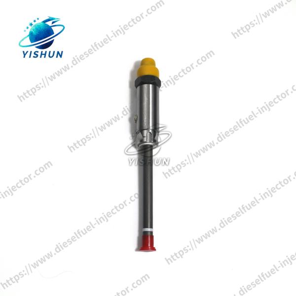 Quality 3406 3306 3304 Engine Injector 7w-7032 Fuel Injector Nozzle 7w7032 For er-pillar Excavator Parts for sale