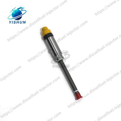 China Pencil Fuel Injector Nozzle 4W-7017 4W7017 For Cat 3406 3408 3412 for sale