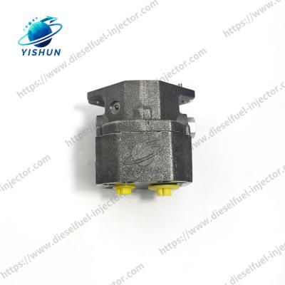 China E325c Excavator Fuel Transfer Pump 3126 Engine Gear Pump 162-9612 1629612 For Caterpillar Parts for sale