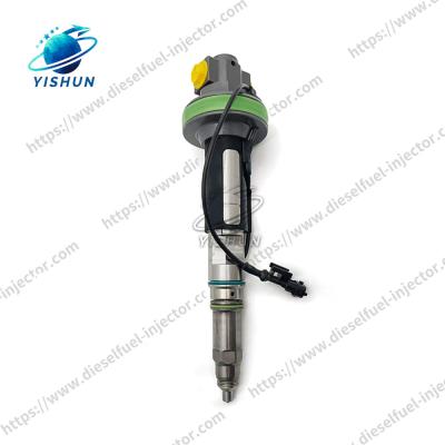 China Qsk19 Diesel Engine Injector F00bl0j018 4964171 Diesel Fuel Pump Injector for sale
