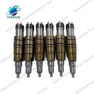 China DC16 XPI Diesel Engine Injector Nozzle Assembly Common Rail Fuel Injector for sale