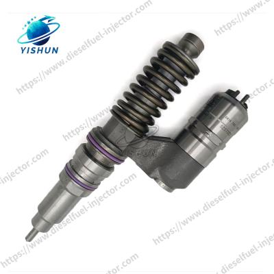 China 0414702020 Injetor Diesel Injector Common Rail 0414702020 Para à venda