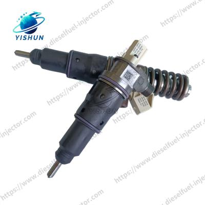 China Diesel Fuel Electronic Unit Injector High quality fuel injector 22459522 For Weichai WD10 Engine for sale