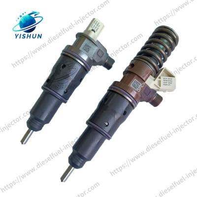 China Diesel Fuel Electronic Unit Injector BEBJ1F12001 22378580 for  HDE11 VGT TC HDE13 for sale
