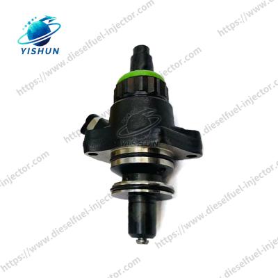 China 094040-0380 Diesel Fuel Pump Spare Parts Hp0 Fuel Injection Pump Plunger 0940400380 for sale