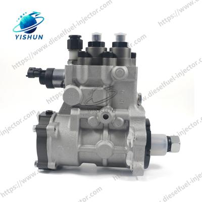 China 0445020220 0445020165 0445020184 Diesel Fuel injection Inject Pump Assy For C7.1 E320D2 E323D2 à venda