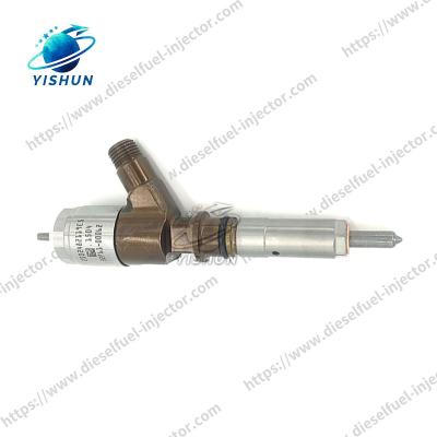 China Cat E320d Injector C4.4 C6.6 Injector 3200677 320-0677 2645A746 for sale