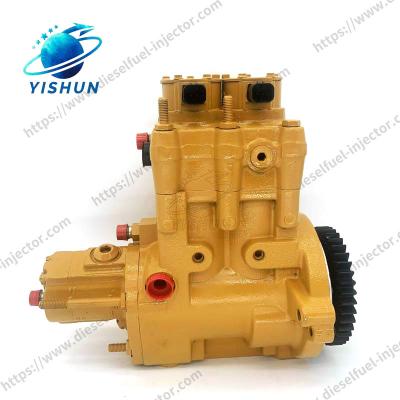 China C9.3 Diesel Engine CAT Fuel Pump 493-9679 4939679 Oil Injector Pump For E336E for sale