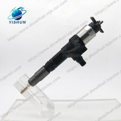 China Diesel Engine Common Rail Injector 095000-9696 1j500-53051 For V3800 for sale
