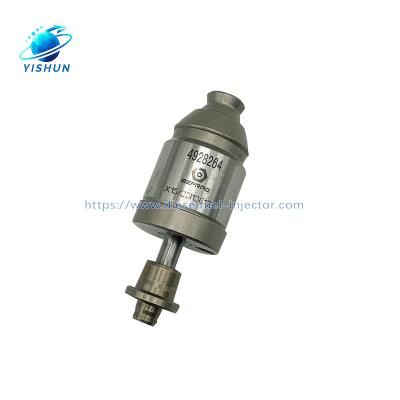 China Diesel Engine Injector Spare Parts Nozzle 4928264 4088652 4088648 4088662 4902824 for sale