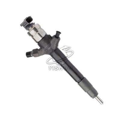 China Common Rail Injection 1465a257 For Mitsubishi 4d56u L200 2.5 Ltr 95000-956# 1465a257 095000-749# 1465a297 - Buy for sale