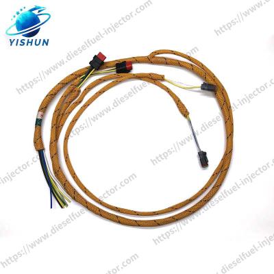 China C4.2 Engine Wiring Harness 310-9688 For Cat 311D 312D 314D 315D 319D Excavator for sale