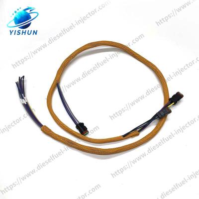 China E320cu External Engine Wiring Harness 197-4289 1974289 For Cat Excavator 320c 320cu for sale