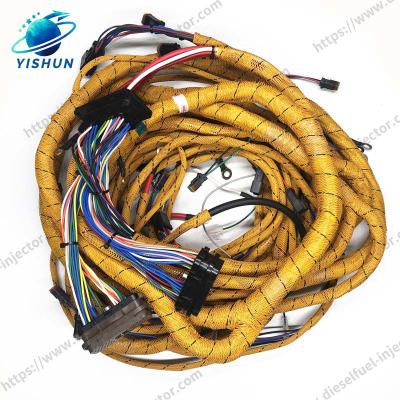 China External Main Wiring Harness 233-1033 For  320C E320C Excavator for sale