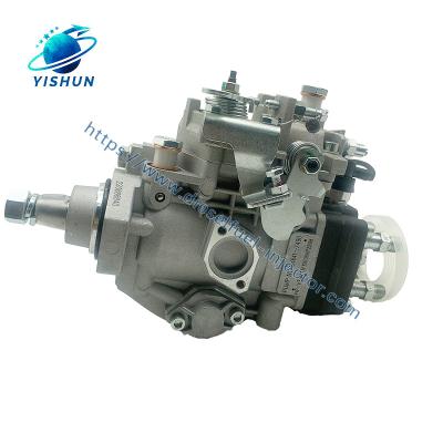 China 104641-7490 Diesel Fuel Pumps Fuel Injection Pump For Bosch Or Isuzu 4JG2 for sale