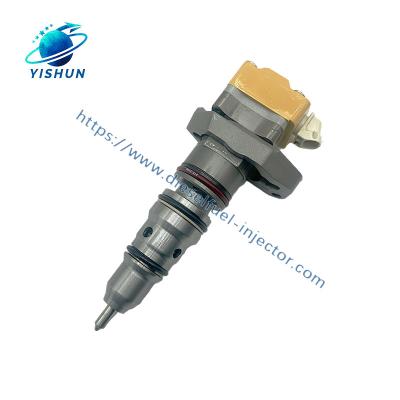 China diesel fuel injector assy 2C0273 4CR0197 10R-1265 0R-9803 For CAT 3126 3126B Injector Nozzle for sale