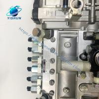 Quality ME440455 101608-6353 101060-6790 Fuel Injection Pump For SK330-6 SK350-6E HD140 for sale