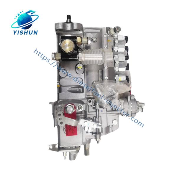 Quality ME440455 101608-6353 101060-6790 Fuel Injection Pump For SK330-6 SK350-6E HD140 for sale