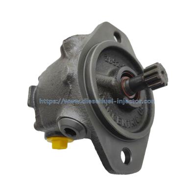 China Factory price Caterpillar 190-3443 116-5431 316-3864 fuel delivery pump for Caterpillar C13 C15 Fuel Transfer Pump Tail for sale