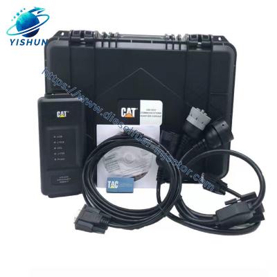 China Engine Diagnostic Tool Et4 Communiion Adapter 478-0235 4780235 For Excavator for sale