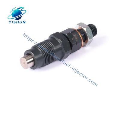 China Common Rail Injector Spare Parts Fuel Injector 131406540 For 404D-22T C2.2 Excavator for sale