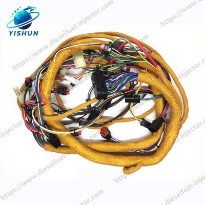 China 2757004 275-7004 C6.4 Engine Wiring Harness For CAT Excavator 323D E323D for sale