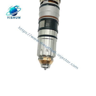 China 4902827 4088431 Diesel Mechanical Injector QSK23 Cummins Engine Parts for sale
