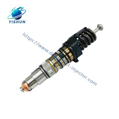 China 1846315 Common Rail Diesel Fuel Injector 1846315 1846350 For Cummins Scania HPI Engine for sale