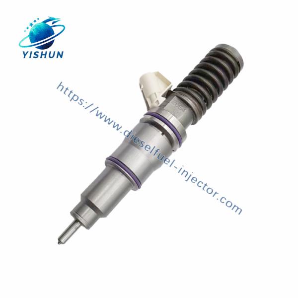 Quality Common Rail Injector BEBE4C17001 21586298 3801441 85000071 Diesel Fuel injection for sale