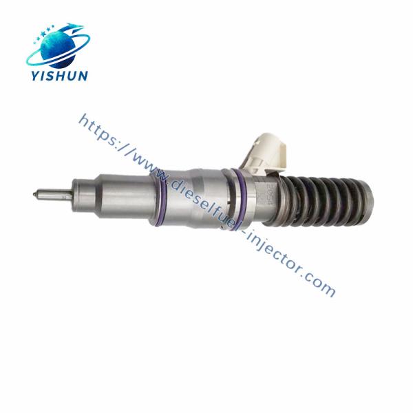 Quality Common Rail Injector BEBE4C16001 21586296 HRE339 0889498 Diesel Fuel injection for sale