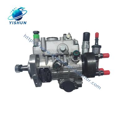 China High performance Excavator Diesel Generator Fuel Pump 9320a172t 9320a522t For 1426 Engine Parts for sale
