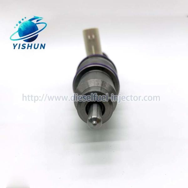 Quality Common Rail Injector BEBE4C16001 21586296 HRE339 0889498 Diesel Fuel injection for sale