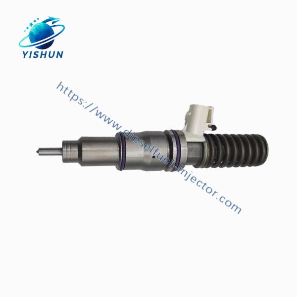 Quality Diesel Fuel Electronic Unit Injector BEBE4D41001 21582098 Common rail injector for sale