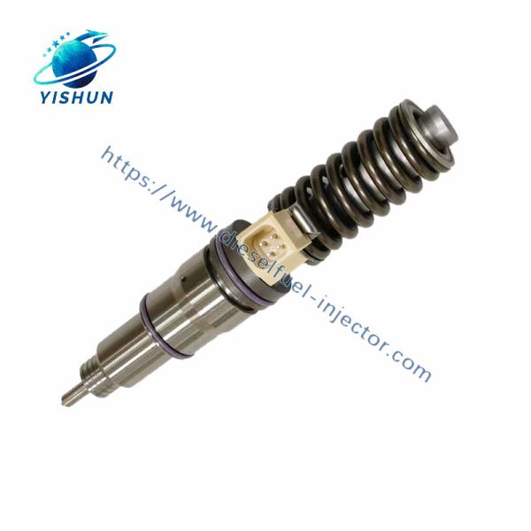 Quality Diesel Fuel Electronic Unit Injector BEBE4D44001 21947757 7421947757 Common rail for sale
