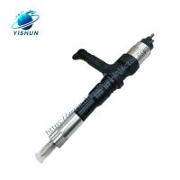 Quality New Diesel Nozzle Fuel Injector 095000-6070 6251-11-3100 for KOMATSU PC350-7 PC400-7 engine for sale