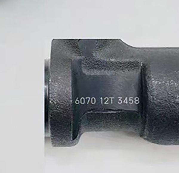 Quality New Diesel Nozzle Fuel Injector 095000-6070 6251-11-3100 for KOMATSU PC350-7 for sale