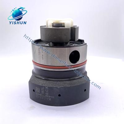 China 6 Cylinder Diesel Fuel Pump Head Rotor 7189-187L With Rotor fuel injector Pump Rotor Head 7189-187L for sale